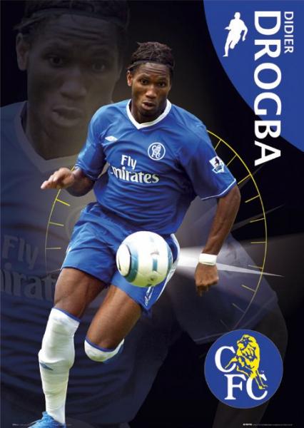 DIDIER DROGBA