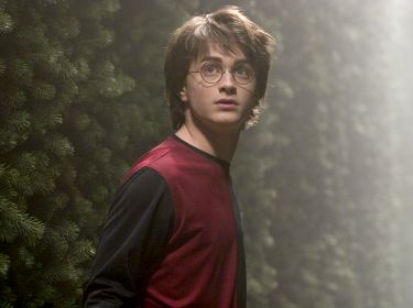 Harry Potter