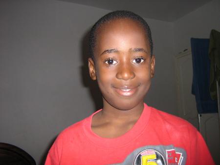 Barane Thiam