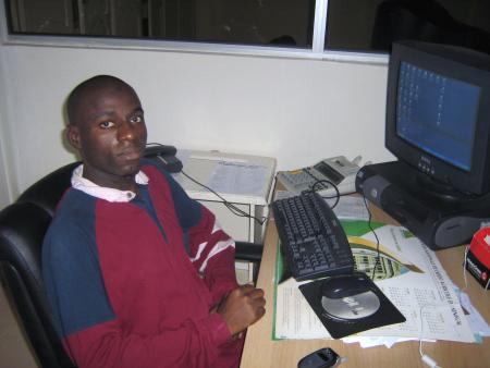 pape diatta